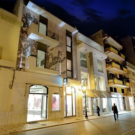 All'Ombra Andria Ngoại thất bức ảnh