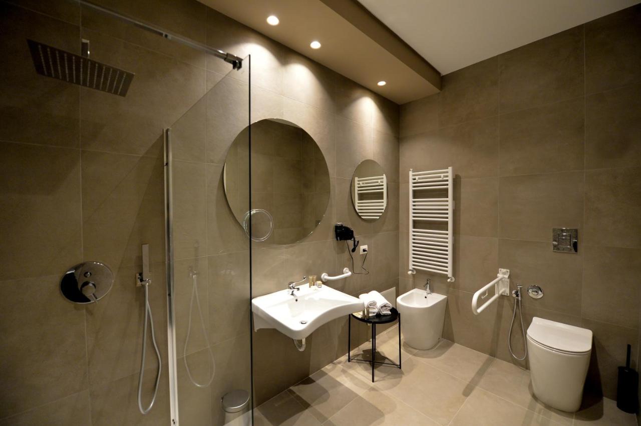 All'Ombra Andria Ngoại thất bức ảnh